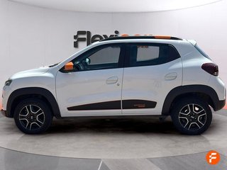 Dacia Spring Expression Electric 33kW (45CV)
