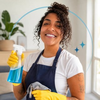 Servicio de limpieza