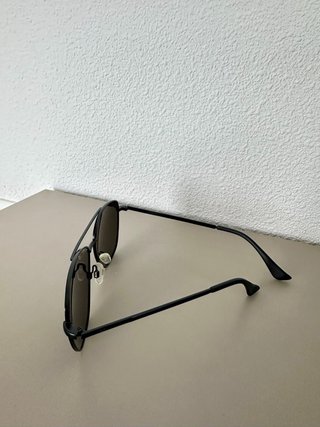 Gafas de sol Hawkers Polarizadas Black Dark