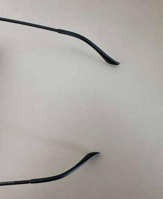 Gafas de sol Hawkers Polarizadas Black Dark