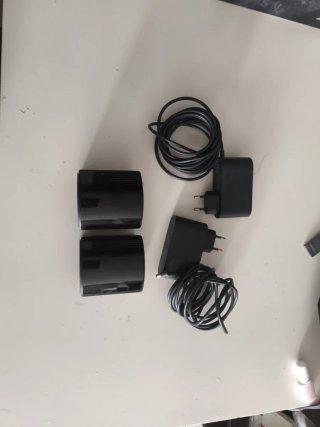 Estaciones base HTC 2.0