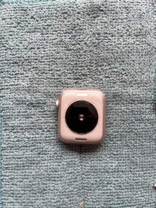 Apple Watch SE 2