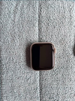 Apple Watch SE 2