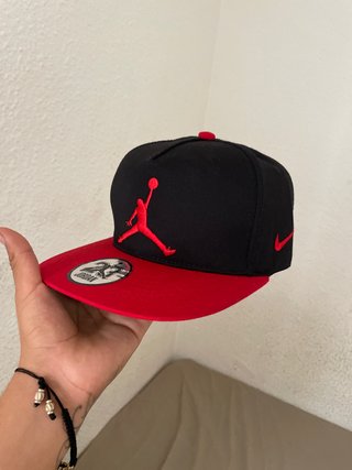 Gorra jordan