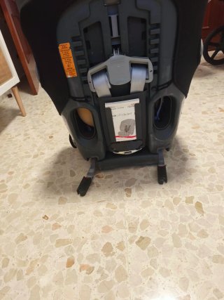 Sillita coche para bebé