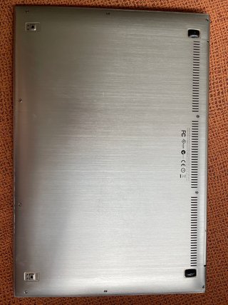 ASUS ZenBook UX31E Ultrabook 13