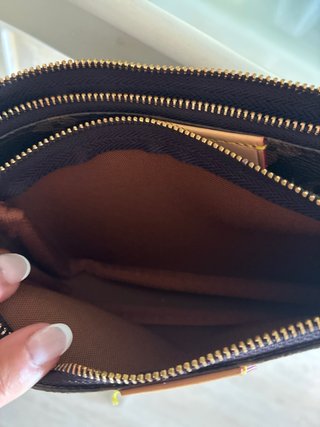 Pochette Louis Vuitton