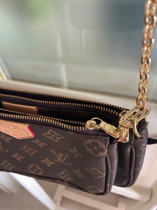 Pochette Louis Vuitton