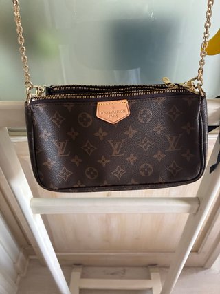 Pochette Louis Vuitton