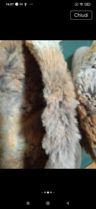 Stivali beige in camoscio