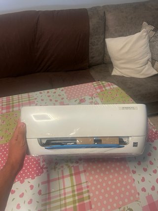 Impresora HP nueva