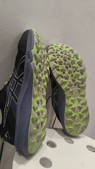 Asics gel trabuco Terra 2