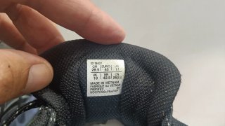 Asics gel trabuco Terra 2