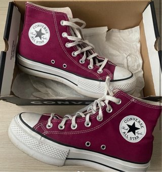 zapatillas converse