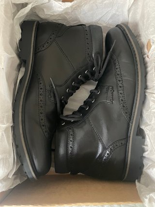 Botas CLARKS hombre