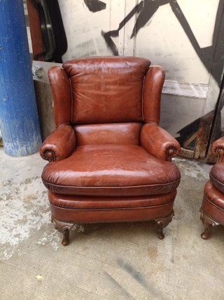 Sillones