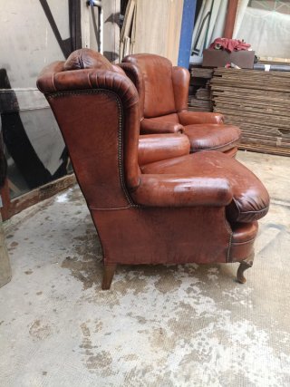 Sillones