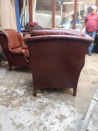 Sillones