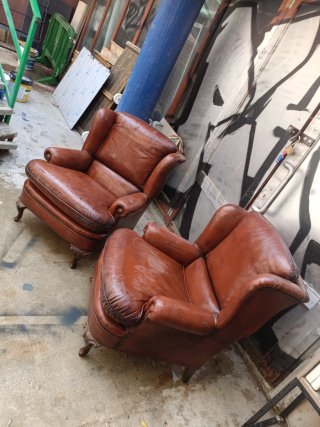 Sillones