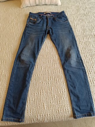 Pantalón vaquero N&P, 79 Denim