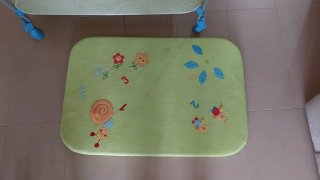 Parque infantil Brevi, como nuevo