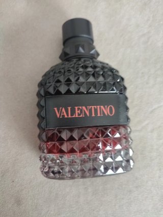 Colonia valentino-born un roma de 100ml