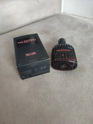 Colonia valentino-born un roma de 100ml