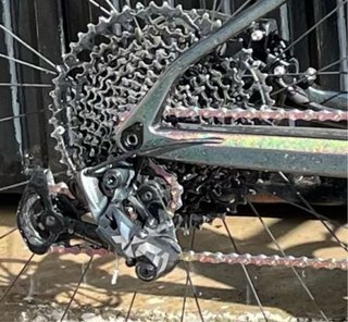 BMC TWOSTROKE 01 TWO