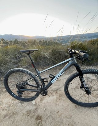 BMC TWOSTROKE 01 TWO