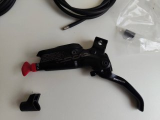 FRENOS SRAM CODE R