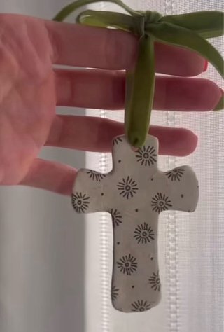 Medallas para bebe carrito o cuna