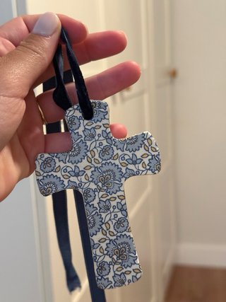 Medallas para bebe carrito o cuna