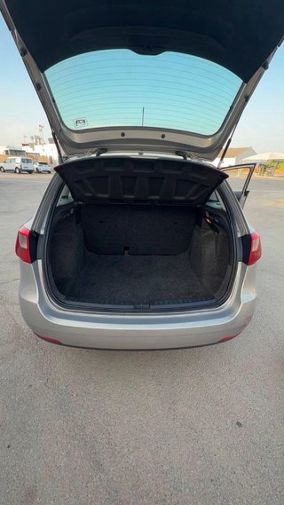 SEAT Ibiza 2011
