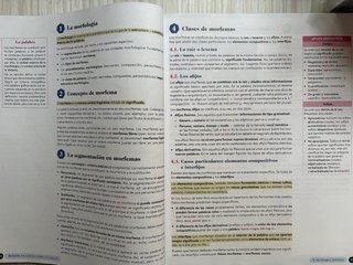 Libro de lengua 1 bach