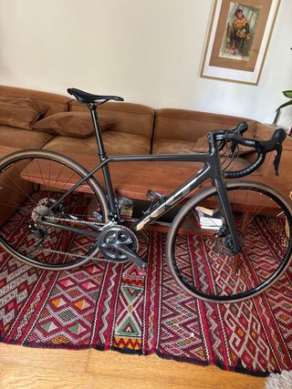 Felt FR Advanced Carbono Shimano 105/Ultegra
