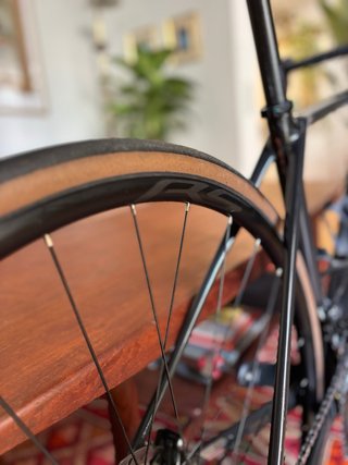 Felt FR Advanced Carbono Shimano 105/Ultegra