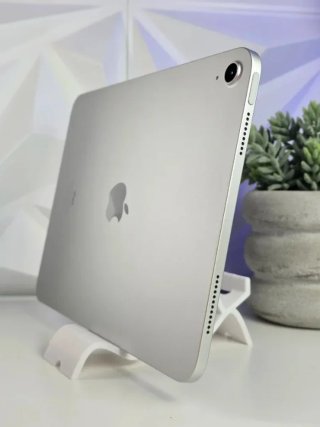 iPad 10ª Gen 10.9 64GB Argento