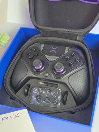 Mando Victrix Pro BFG Wireless PS5/PS4 COMO NUEVO