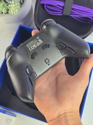 Mando Victrix Pro BFG Wireless PS5/PS4 COMO NUEVO
