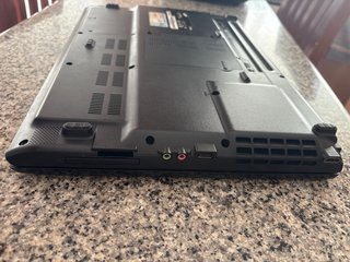 Samsung R710 — modelo exacto NP-R710-AS01ES