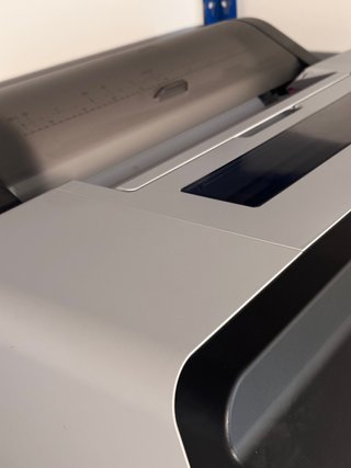 Impresora Epson Stylus Pro 4900