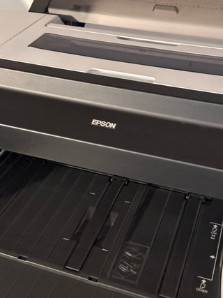 Impresora Epson Stylus Pro 4900