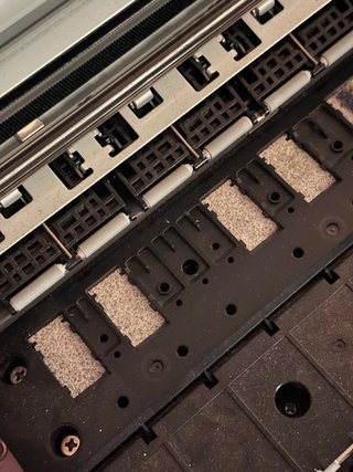 Impresora Epson Stylus Pro 4900