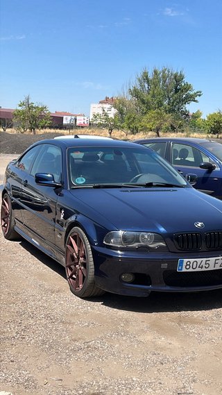 BMW Serie 3 2003