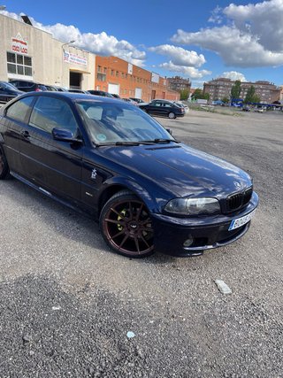 BMW Serie 3 2003