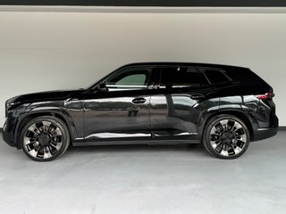 BMW XM XM 480 kW (653 CV)