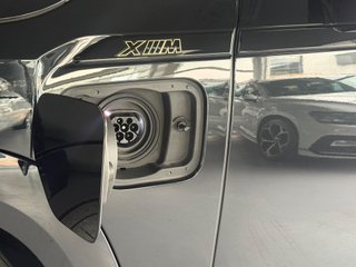 BMW XM XM 480 kW (653 CV)
