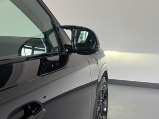 BMW XM XM 480 kW (653 CV)
