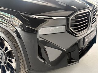 BMW XM XM 480 kW (653 CV)