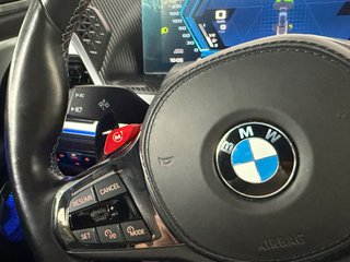 BMW XM XM 480 kW (653 CV)
